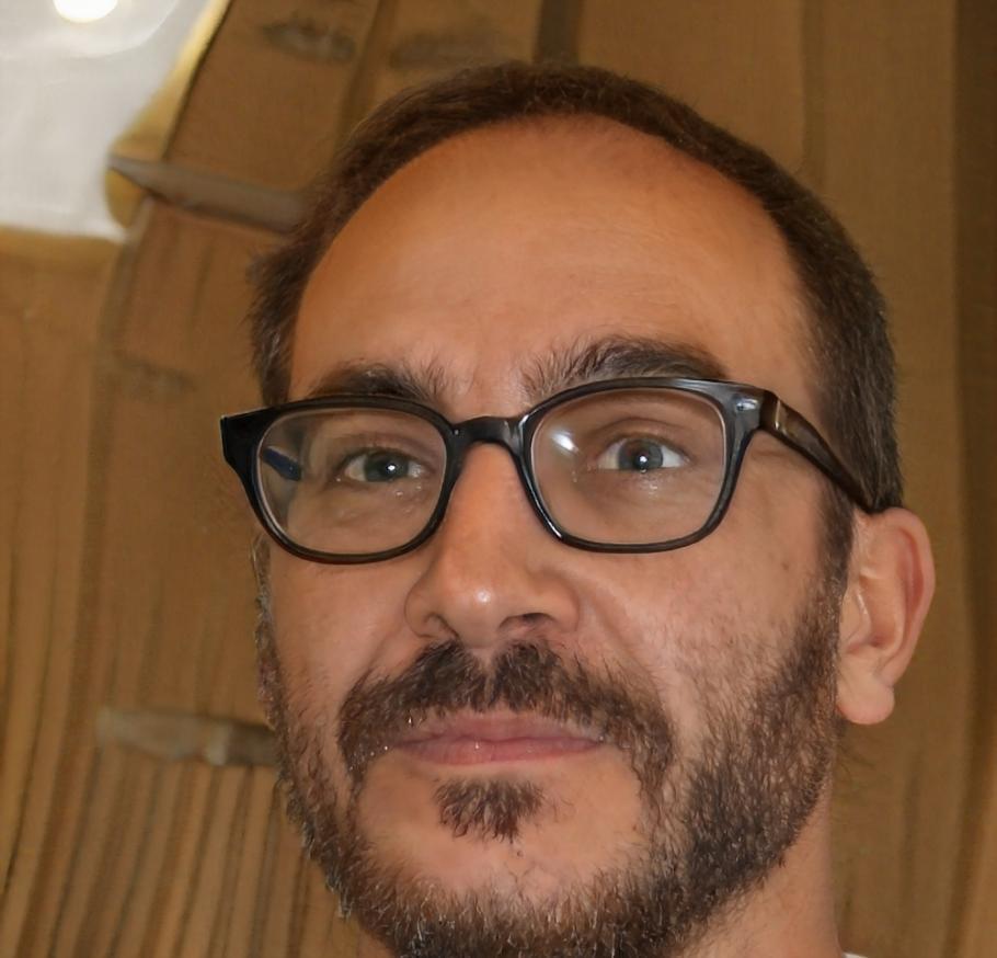 Miguel Rodríguez, Director de Auditorías